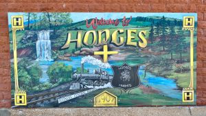 Spirit of Hodges festival takes place Saturday