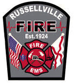 Russellville Fire Department spearheads effort to help hurricane victims