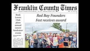 Check out this week’s Franklin County Times! – Oct. 2, 2024