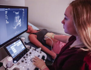 NWSCC diagnostic medical sonography program receives accreditation