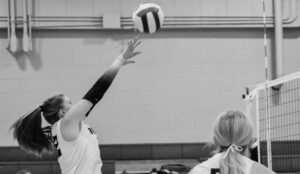 Phil Campbell advances to volleyball Super Regional