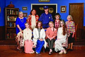 Bay Tree Council for the Performing Arts announces first production of season