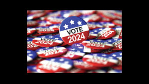 Franklin County votes in 2024 general election