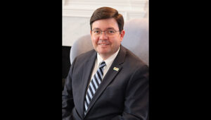 Russellville’s mayor seeks fourth consecutive term