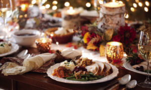 Tips to make holiday dinners more affordable