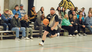 FCSO gets win over RPD in annual basketball game