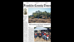 Check out this week’s paper! – Jan. 29, 2025 – Franklin County Times