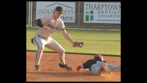 Golden Tigers beat Hazel Green in opener