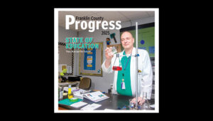 Progress 2025: Check out this year’s Progress!