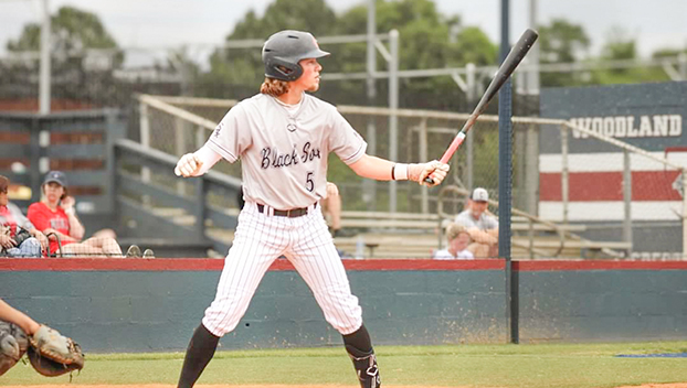 Black Sox off to undefeated start as travel baseball season heats up – Franklin County Times